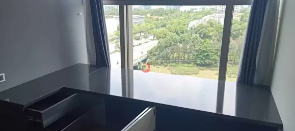 Квартира с 3 спальнями в Район 7, Вьетнам № 10068 5