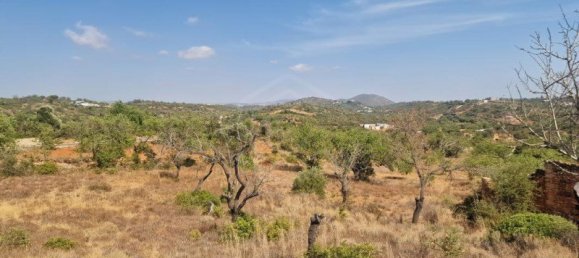 450m² Land in Loule, Portugal No. 137817 21