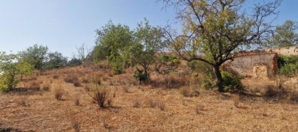 450m² Land in Loule, Portugal No. 137817 15