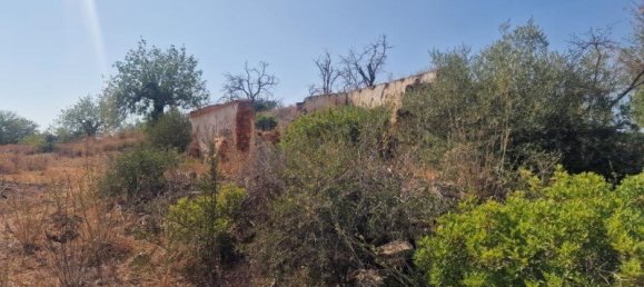 450m² Land in Loule, Portugal No. 137817 23