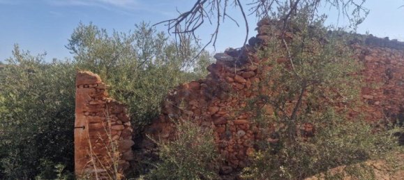 450m² Land in Loule, Portugal No. 137817 3