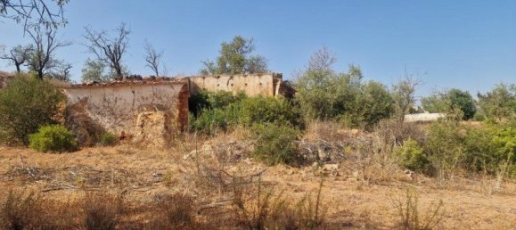 450m² Land in Loule, Portugal No. 137817 29