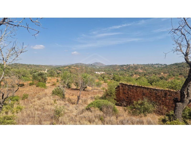 450m² Land in Loule, Portugal No. 137817