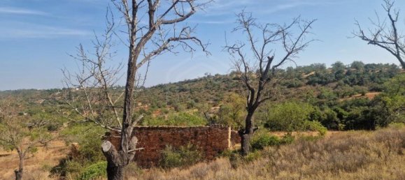 450m² Land in Loule, Portugal No. 137817 16