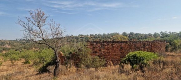 450m² Land in Loule, Portugal No. 137817 14