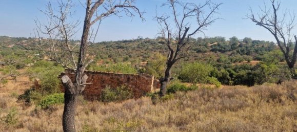 450m² Land in Loule, Portugal No. 137817 13