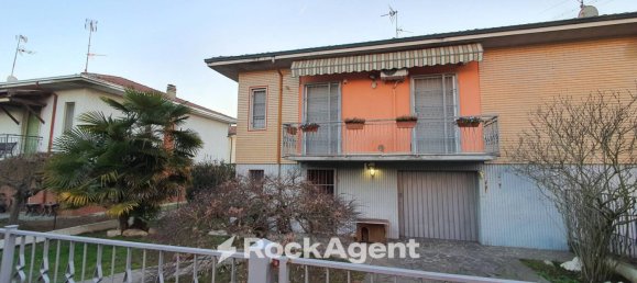 Villa T2 em Mede, Italy N.º 295757 11