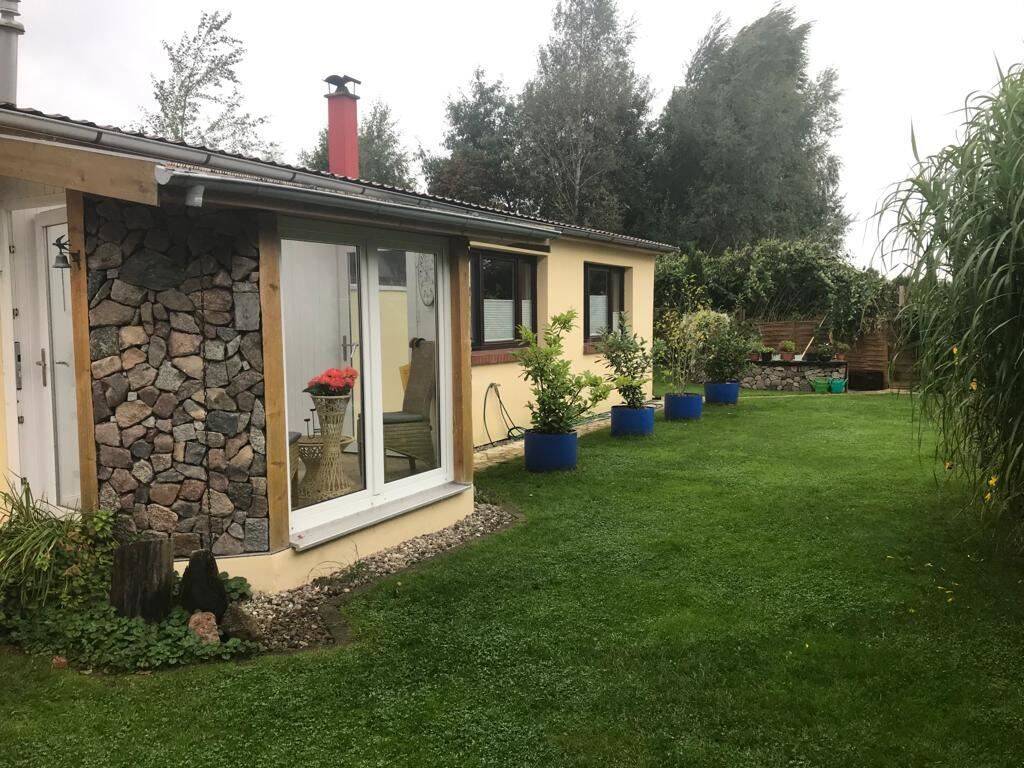 3-Zimmer Haus in Vorpommern-Rügen, Germany, Nr. 316991