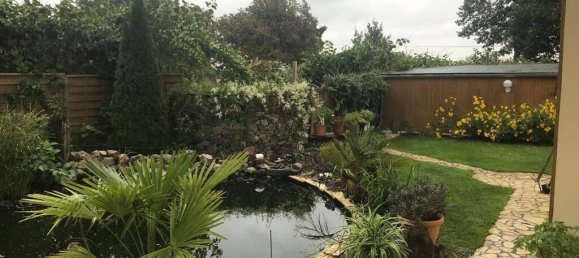 3-Zimmer Haus in Vorpommern-Rügen, Germany, Nr. 316991 22