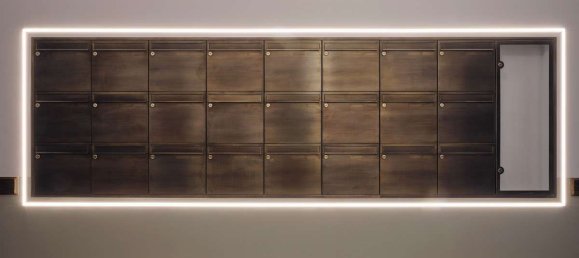 1 bedroom Apartment in Wilmersdorf, Germany No. 63841 3