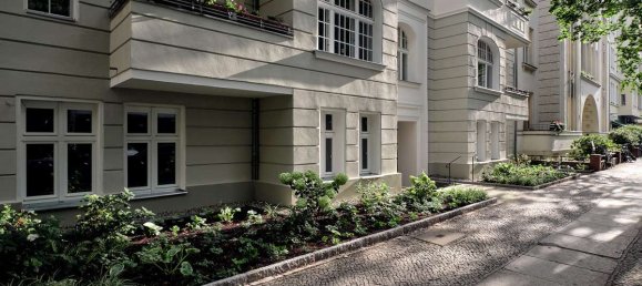 1 bedroom Apartment in Wilmersdorf, Germany No. 63841 7