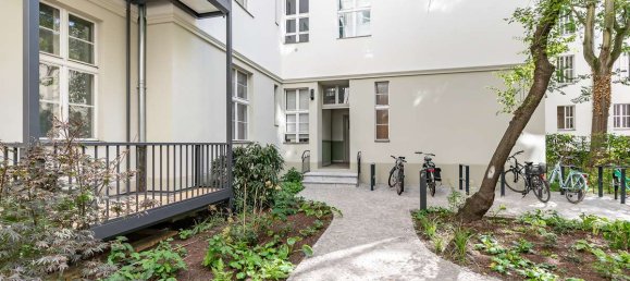 1 bedroom Apartment in Wilmersdorf, Germany No. 63841 4