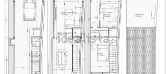 3 bedrooms House in Valencia, Spain No. 118784 12