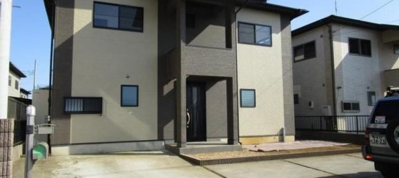 Casa de 5 dormitorios en Chiba, Japan No. 6269 2