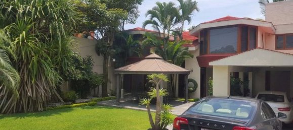 Casa de 3 dormitorios en Morelos, Mexico No. 182030 2