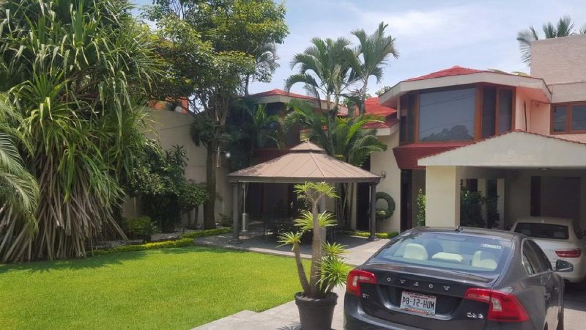 Casa de 3 dormitorios en Morelos, Mexico No. 182030