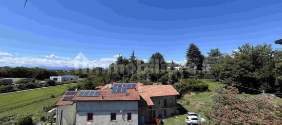 2 Schlafzimmer Wohnung in Castelletto sopra Ticino, Italy, Nr. 270094 18