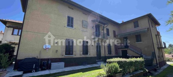 2 Schlafzimmer Wohnung in Castelletto sopra Ticino, Italy, Nr. 270094 20