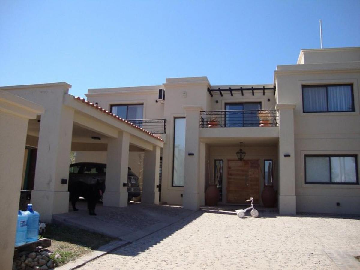 4 Schlafzimmer Haus in Cordoba, Argentina, Nr. 60932