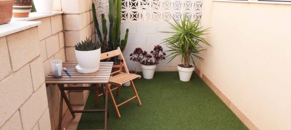 Квартира с 2 спальнями в Рокетас-де-Мар, Испания № 158577 5