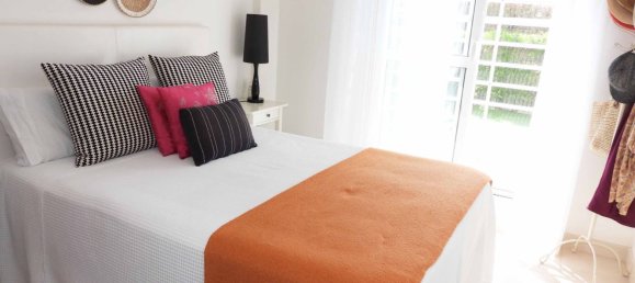 Квартира с 2 спальнями в Рокетас-де-Мар, Испания № 158577 24