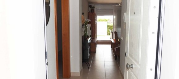 Квартира с 2 спальнями в Рокетас-де-Мар, Испания № 158577 7