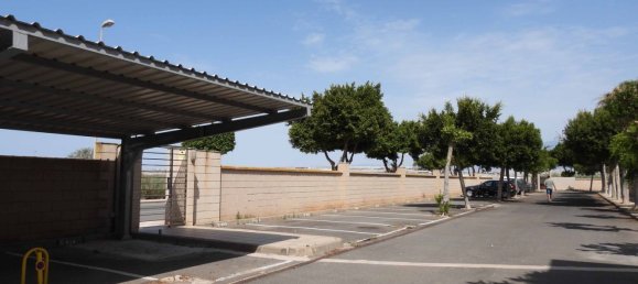 Квартира с 2 спальнями в Рокетас-де-Мар, Испания № 158577 34