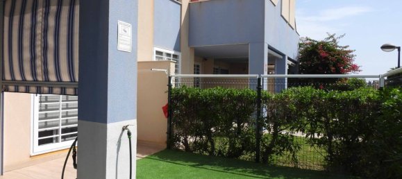 Квартира с 2 спальнями в Рокетас-де-Мар, Испания № 158577 31