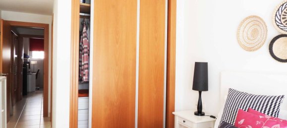 Квартира с 2 спальнями в Рокетас-де-Мар, Испания № 158577 23