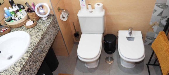 Квартира с 2 спальнями в Рокетас-де-Мар, Испания № 158577 21