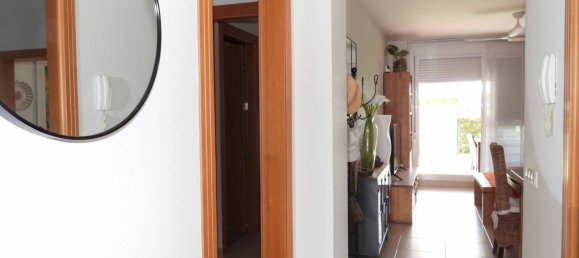 Квартира с 2 спальнями в Рокетас-де-Мар, Испания № 158577 8