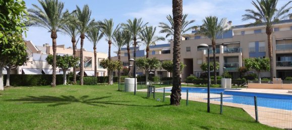 Квартира с 2 спальнями в Рокетас-де-Мар, Испания № 158577 37