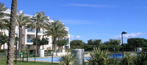 Квартира с 2 спальнями в Рокетас-де-Мар, Испания № 158577 35