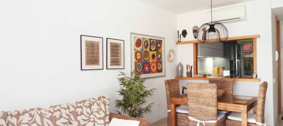 Квартира с 2 спальнями в Рокетас-де-Мар, Испания № 158577 28