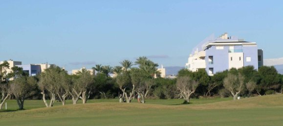 Квартира с 2 спальнями в Рокетас-де-Мар, Испания № 158577 2