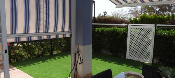 Квартира с 2 спальнями в Рокетас-де-Мар, Испания № 158577 30