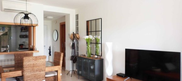 Квартира с 2 спальнями в Рокетас-де-Мар, Испания № 158577 27