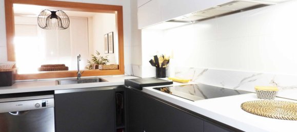 Квартира с 2 спальнями в Рокетас-де-Мар, Испания № 158577 12