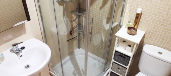 Квартира с 2 спальнями в Рокетас-де-Мар, Испания № 158577 16