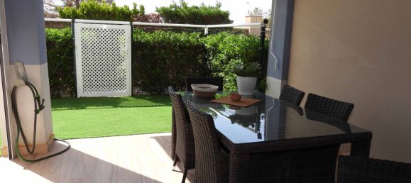 Квартира с 2 спальнями в Рокетас-де-Мар, Испания № 158577 29