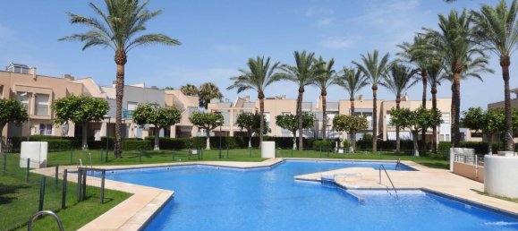 Квартира с 2 спальнями в Рокетас-де-Мар, Испания № 158577 39