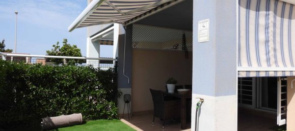 Квартира с 2 спальнями в Рокетас-де-Мар, Испания № 158577 32