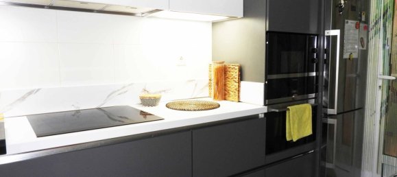 Квартира с 2 спальнями в Рокетас-де-Мар, Испания № 158577 10