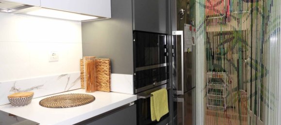 Квартира с 2 спальнями в Рокетас-де-Мар, Испания № 158577 11