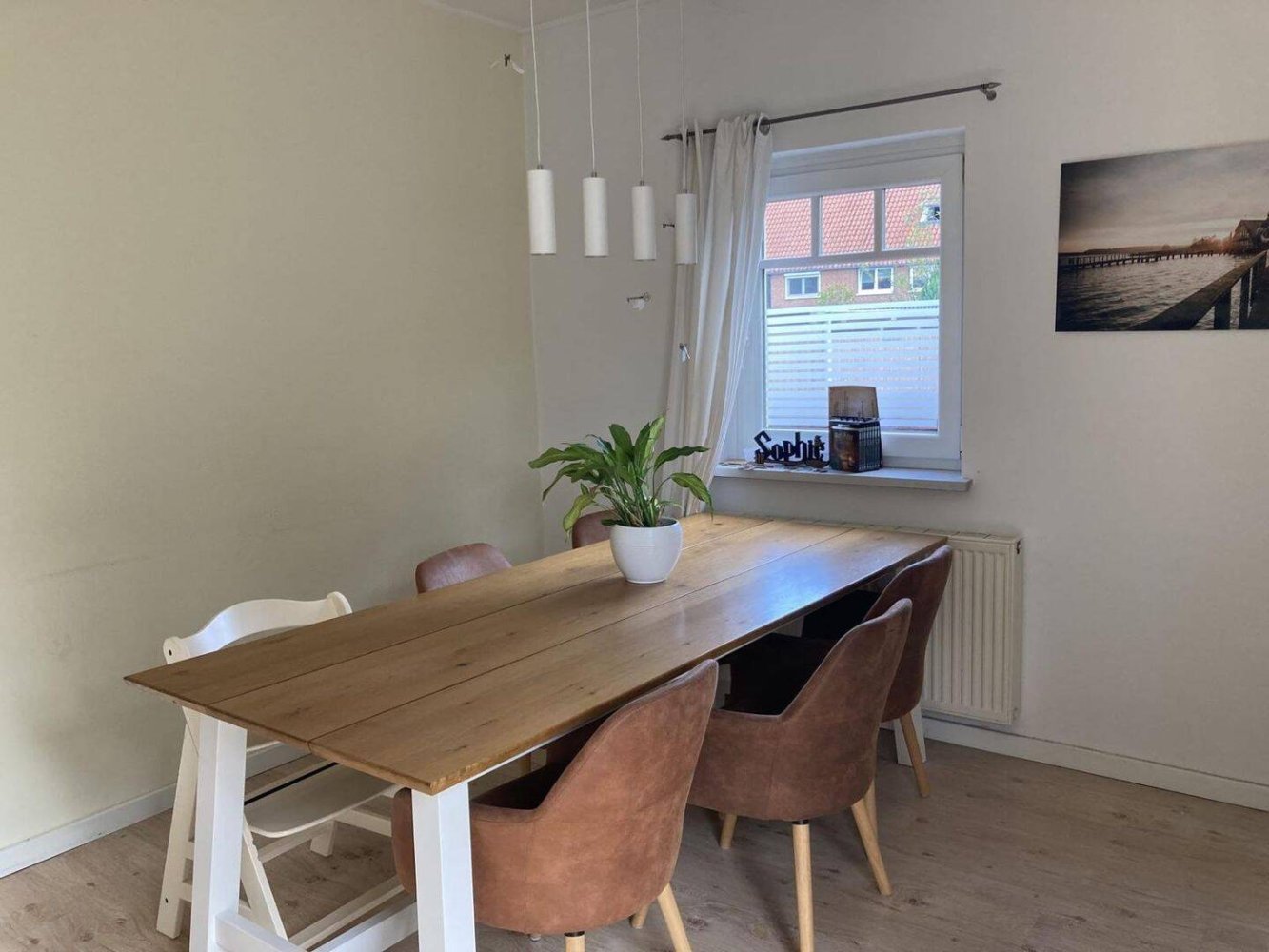 5-Zimmer Haus in Lübeck, Germany, Nr. 349279