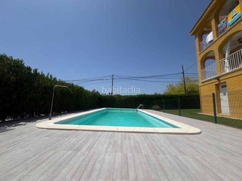 4 bedrooms Duplex in Alcanar, Spain No. 190971