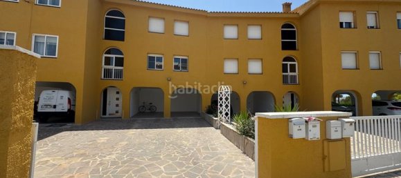 4 bedrooms Duplex in Alcanar, Spain No. 190971 2