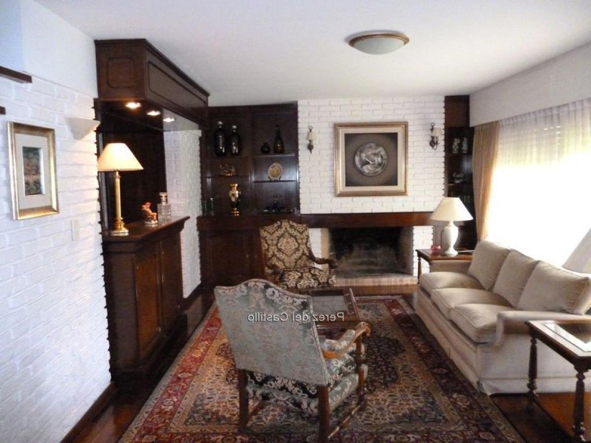 4 Schlafzimmer Haus in Montevideo, Uruguay, Nr. 1265