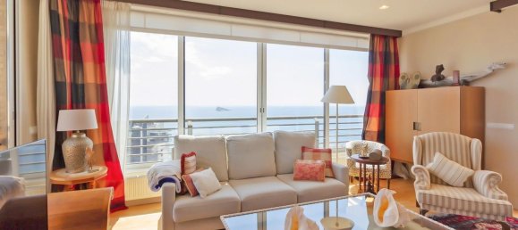 3 chambres Duplex à Benidorm, Spain No. 74693 12