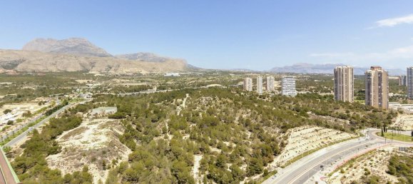 3 chambres Duplex à Benidorm, Spain No. 74693 33